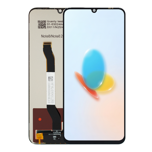 Xiaomi Redmi Note 8 LCD Display Screen Assembly