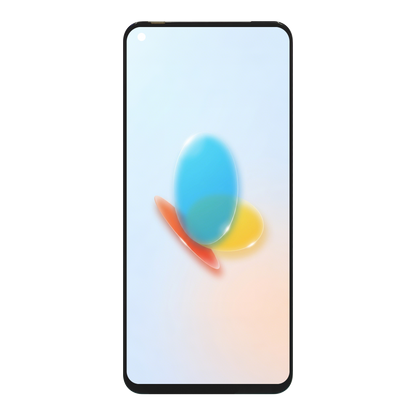 Xiaomi Redmi Note 9 4G LCD Display Screen Assembly