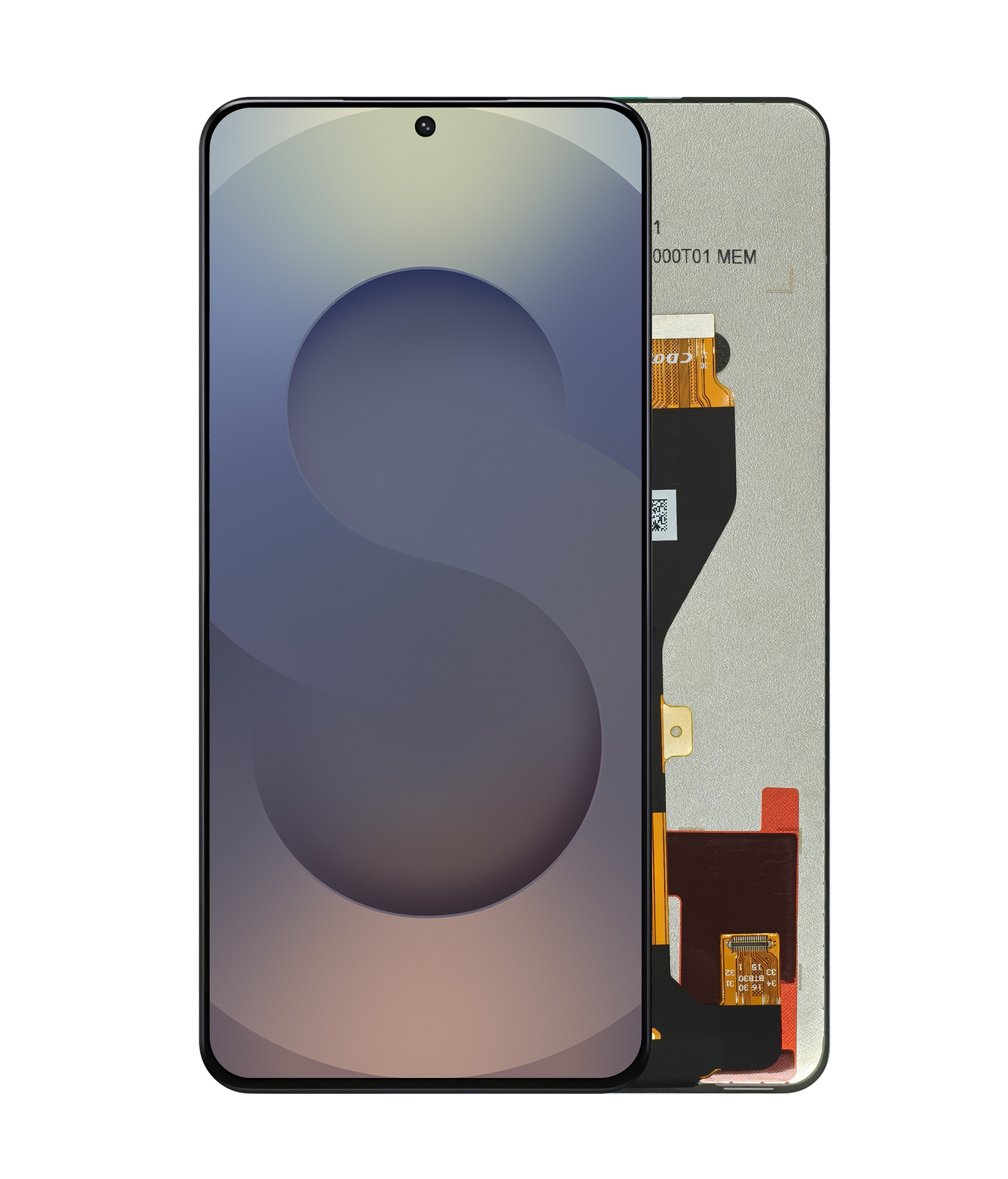 Samsung Galaxy A21s LCD Screen Replacement Touch Display Assembly Repair Part