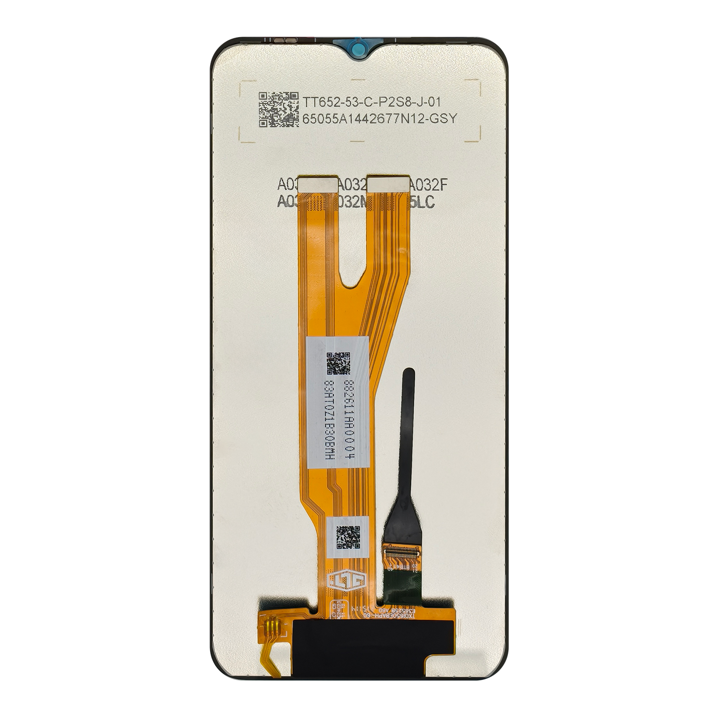 Samsung Galaxy A03 Core LCD Display Screen Assembly