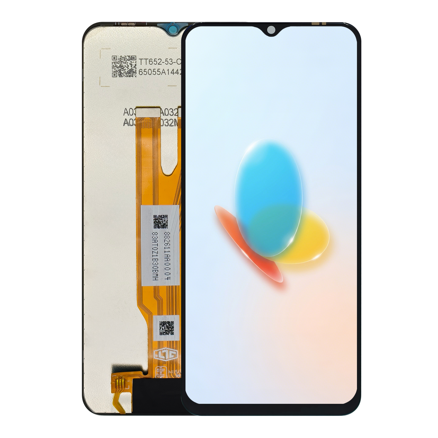 Samsung Galaxy A03 Core LCD Display Screen Assembly