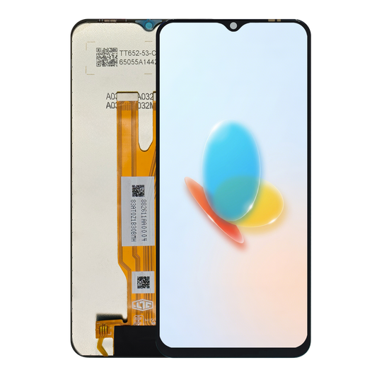 Samsung Galaxy A03 Core LCD Display Screen Assembly