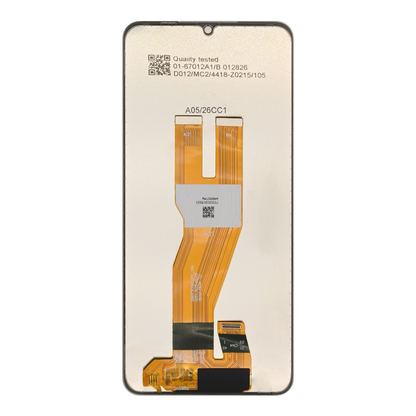 Samsung Galaxy A05 LCD Display Screen Assembly