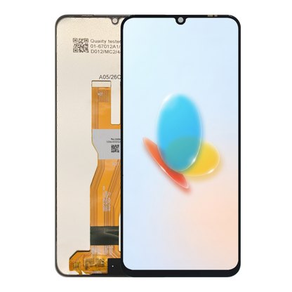 Samsung Galaxy A05 LCD Display Screen Assembly