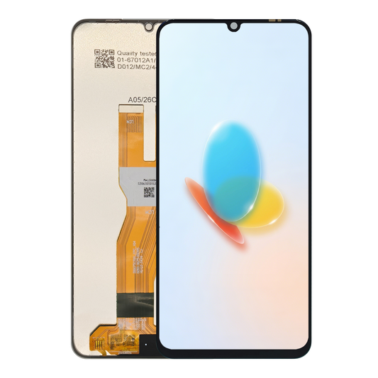 Samsung Galaxy A05 LCD Display Screen Assembly