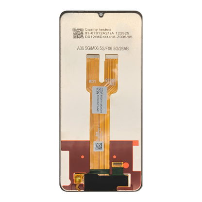 Samsung Galaxy A06 4G LCD Display Screen Assembly