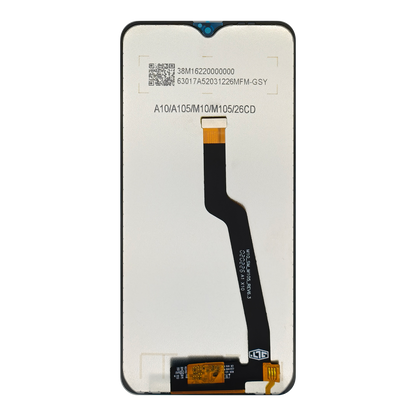 Samsung Galaxy A10 LCD Display Screen Assembly