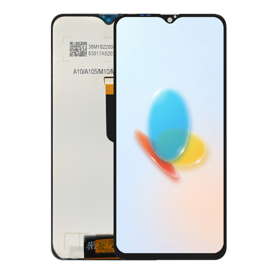 Samsung Galaxy A10 LCD Display Screen Assembly