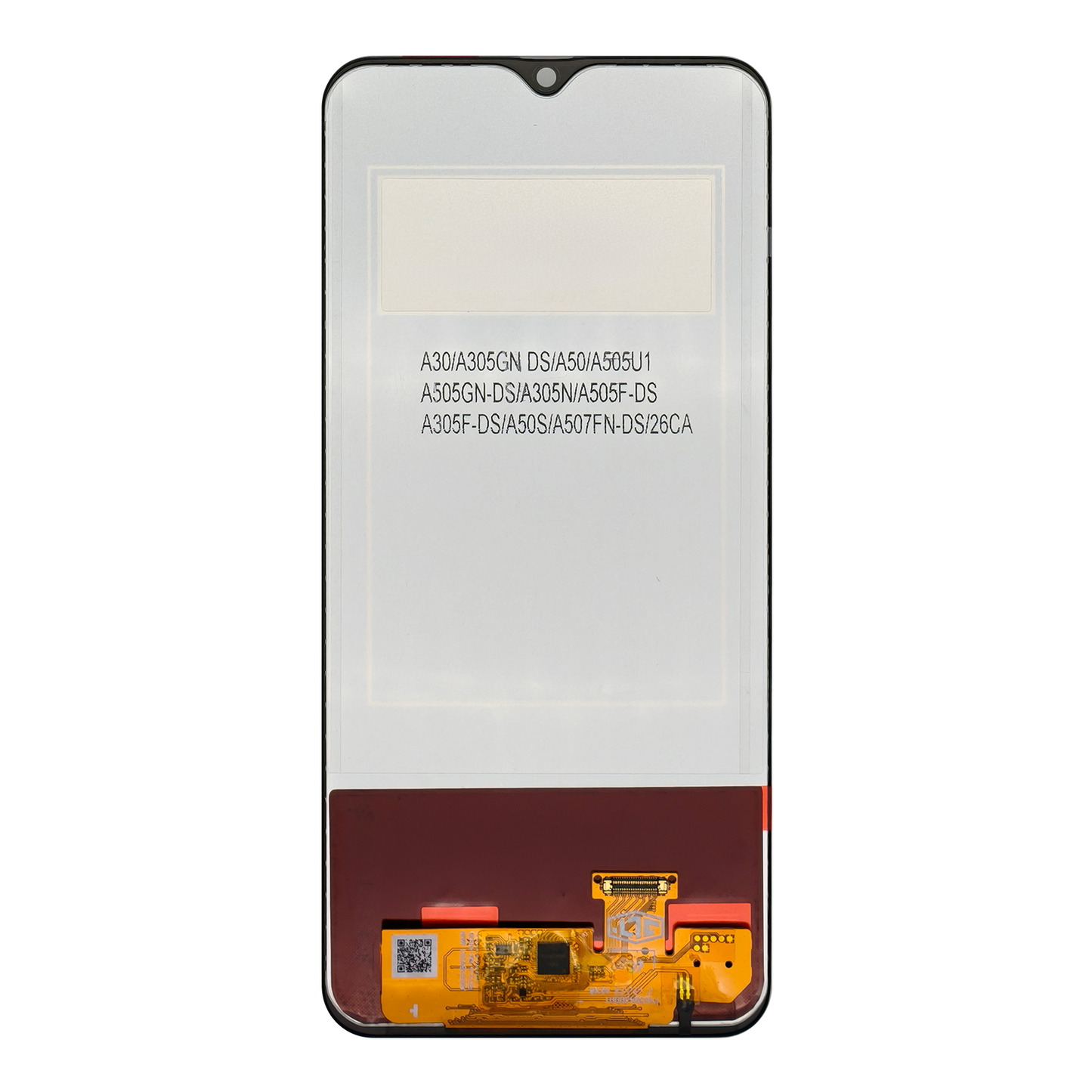 Samsung Galaxy A10s LCD Display Screen Assembly