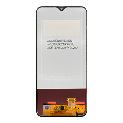 Samsung Galaxy A10s LCD Display Screen Assembly