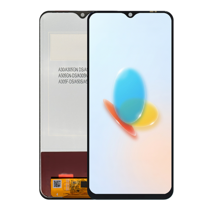 Samsung Galaxy A10s LCD Display Screen Assembly