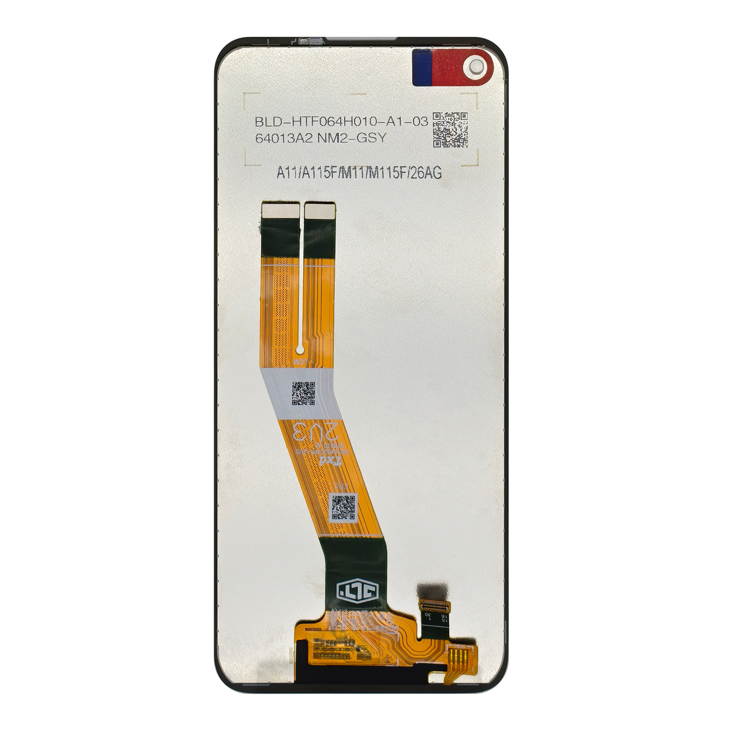 Samsung Galaxy A11 LCD Display Screen Assembly