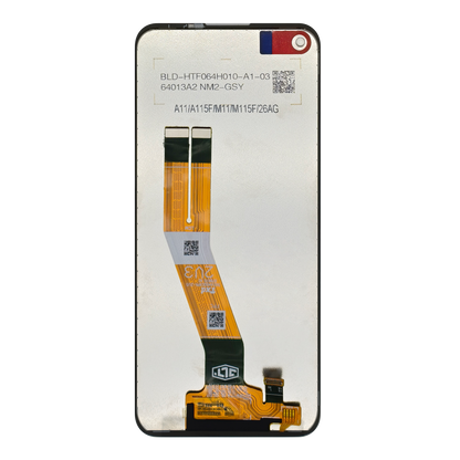 Samsung Galaxy A11 LCD Display Screen Assembly