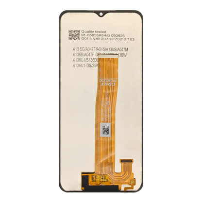 Samsung Galaxy A13 4G LCD Display Screen Assembly