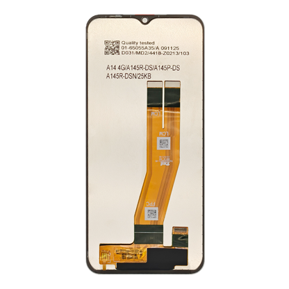 Samsung Galaxy A14 5G LCD Display Screen Assembly