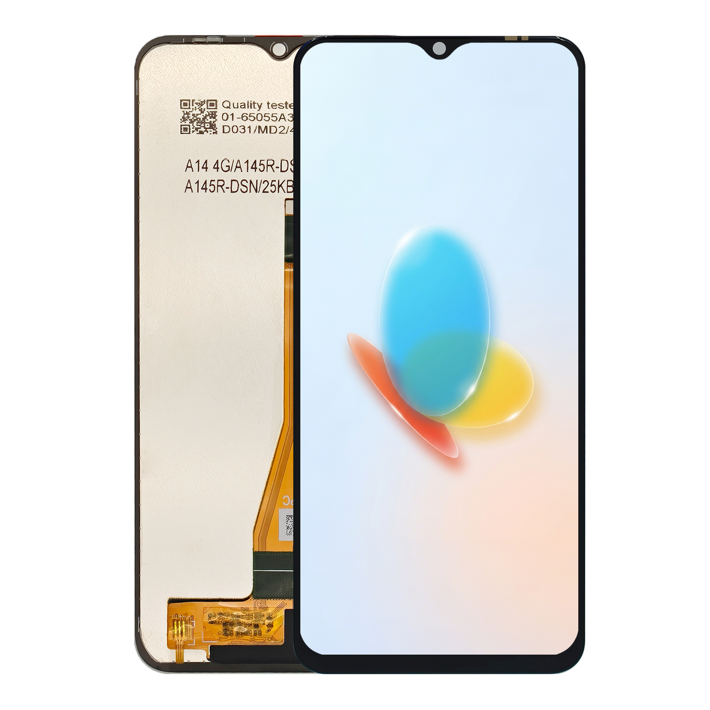 Samsung Galaxy A14 5G LCD Display Screen Assembly