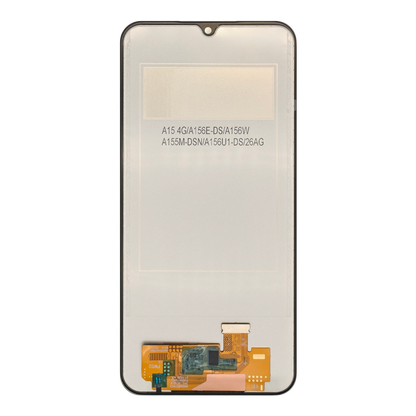 Samsung Galaxy A15 LCD Display Screen Assembly