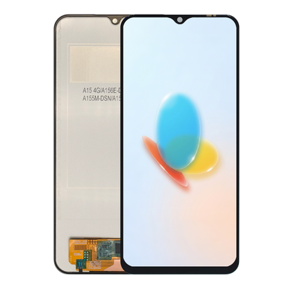 Samsung Galaxy A15 LCD Display Screen Assembly