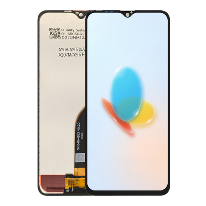 Samsung Galaxy A20s LCD Display Screen Assembly