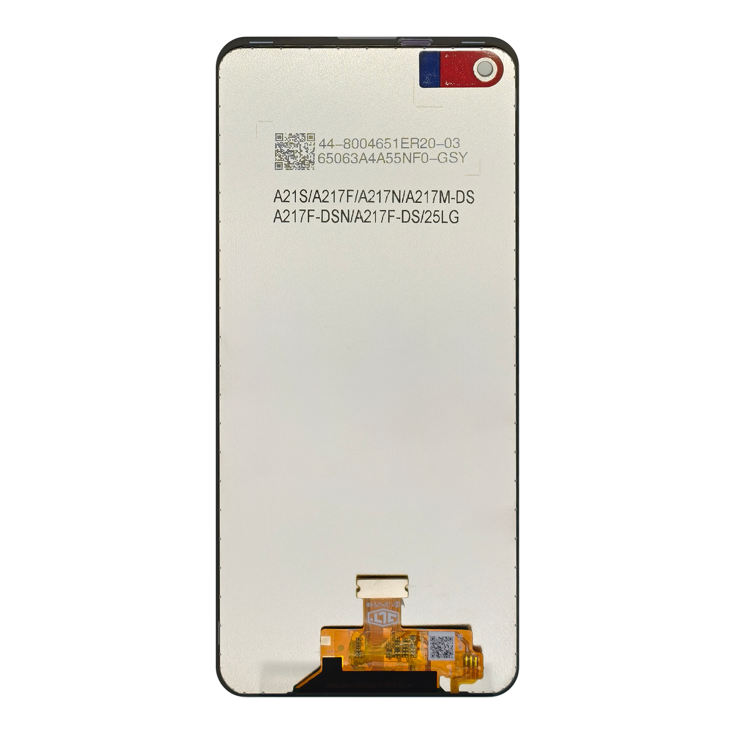Samsung Galaxy A21s LCD Display Screen Assembly