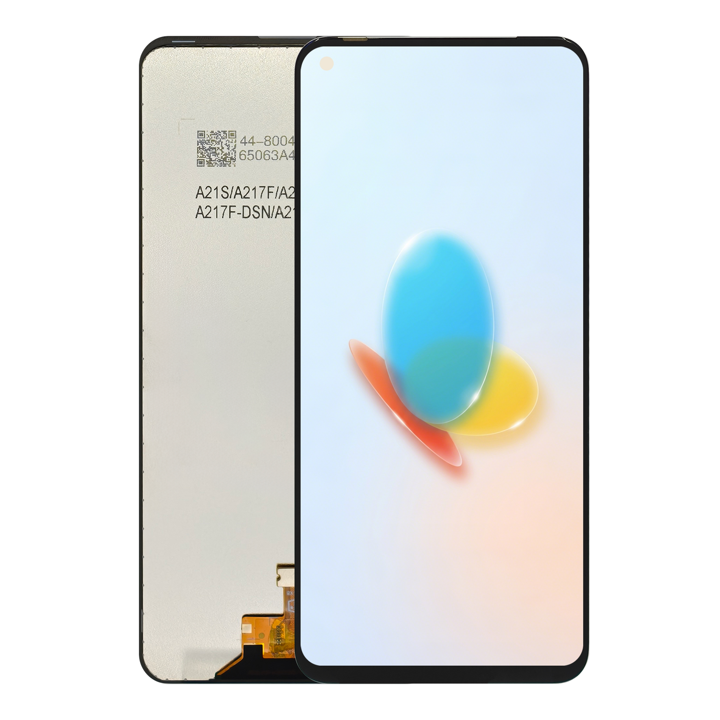 Samsung Galaxy A21s LCD Display Screen Assembly