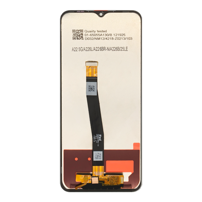 Samsung Galaxy A22 LCD Display Screen Assembly