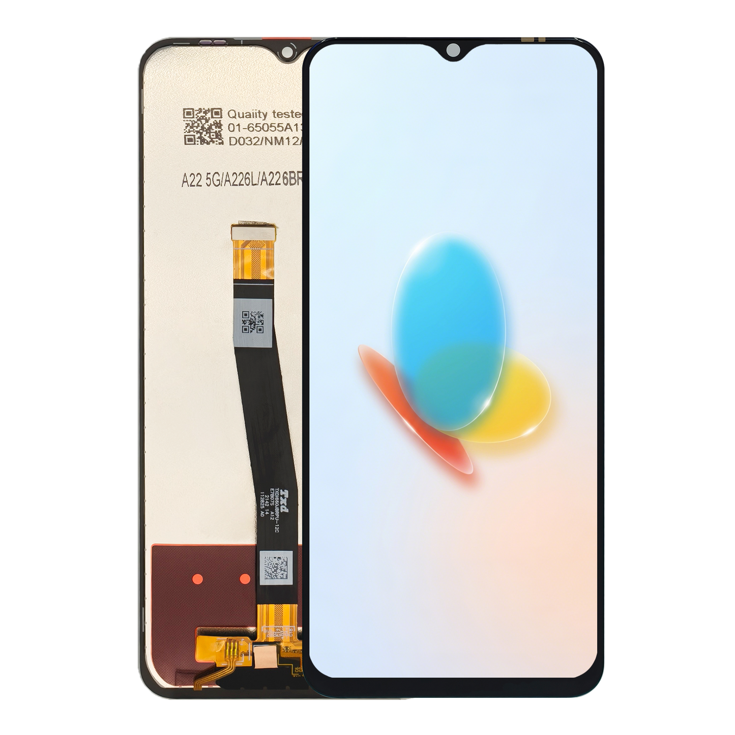 Samsung Galaxy A22 LCD Display Screen Assembly