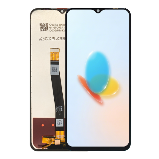 Samsung Galaxy A22 LCD Display Screen Assembly
