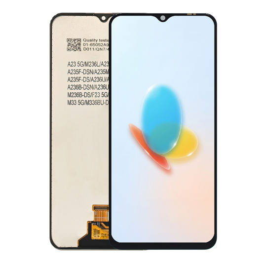 Samsung Galaxy A23 5G High Refresh Rate LCD Display Screen Assembly