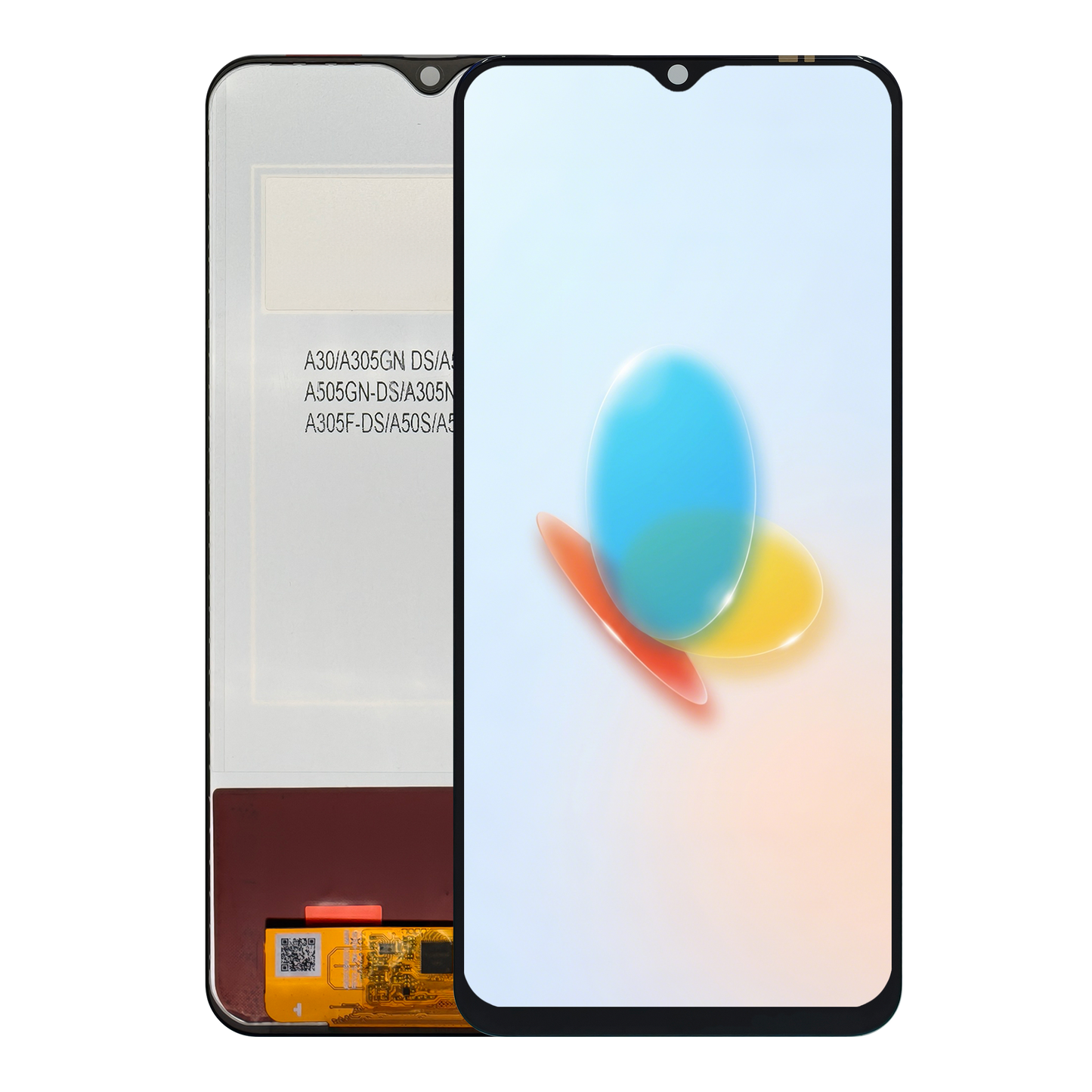 Samsung Galaxy A30 LCD Display Screen Assembly
