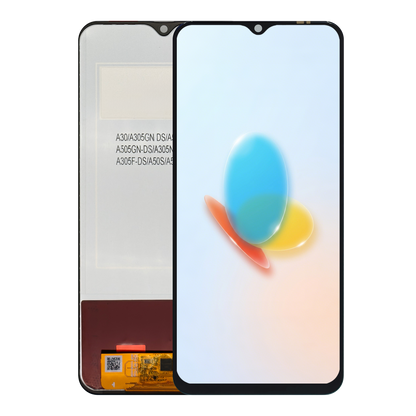 Samsung Galaxy A30 LCD Display Screen Assembly