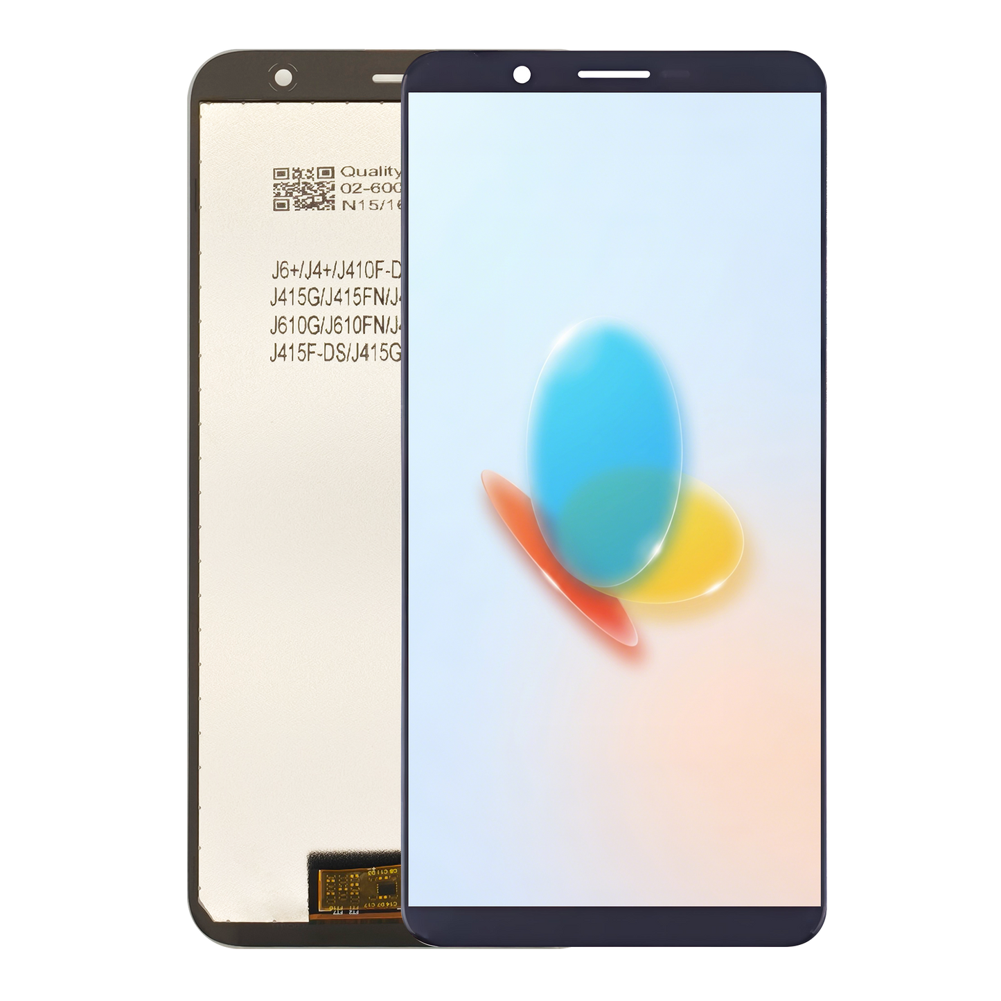Samsung Galaxy J6+ LCD Display Screen Assembly