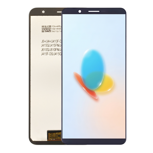 Samsung Galaxy J6+ LCD Display Screen Assembly