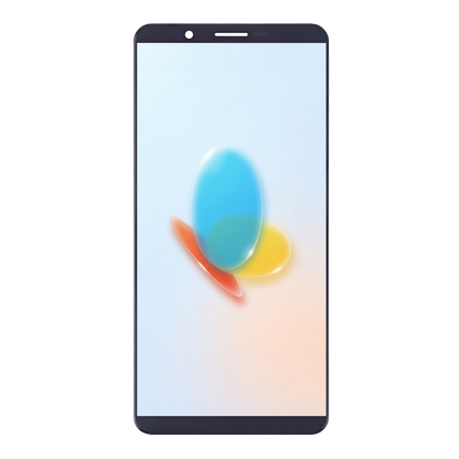 Samsung Galaxy J6+ LCD Display Screen Assembly