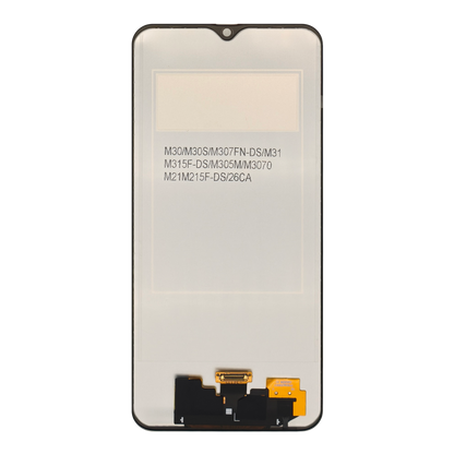 Samsung Galaxy M30 LCD Display Screen Assembly