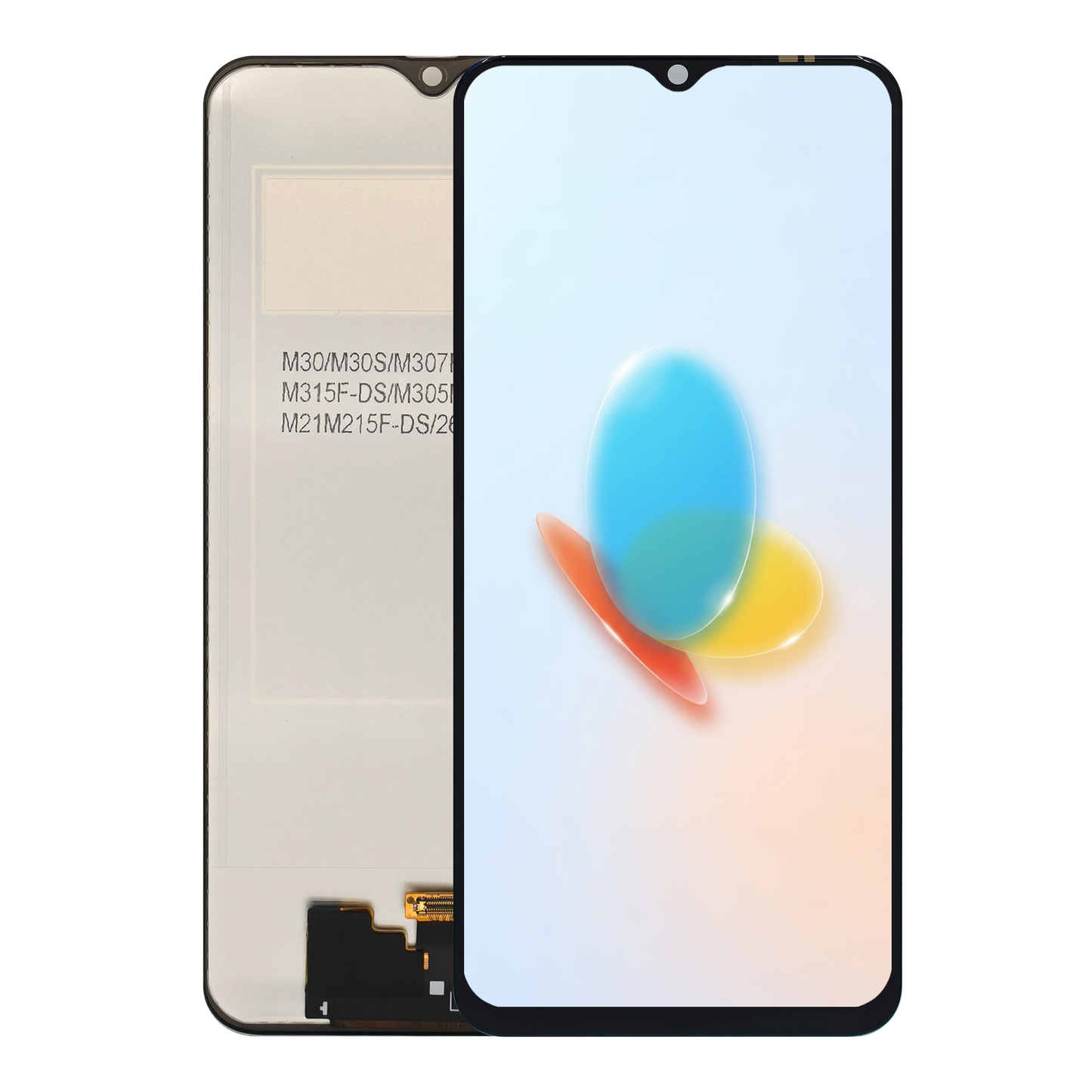 Samsung Galaxy M30 LCD Display Screen Assembly