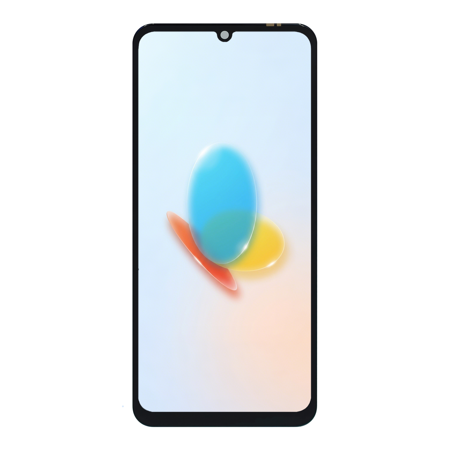 Tecno Pop 6 BE7 LCD Display Screen Assembly