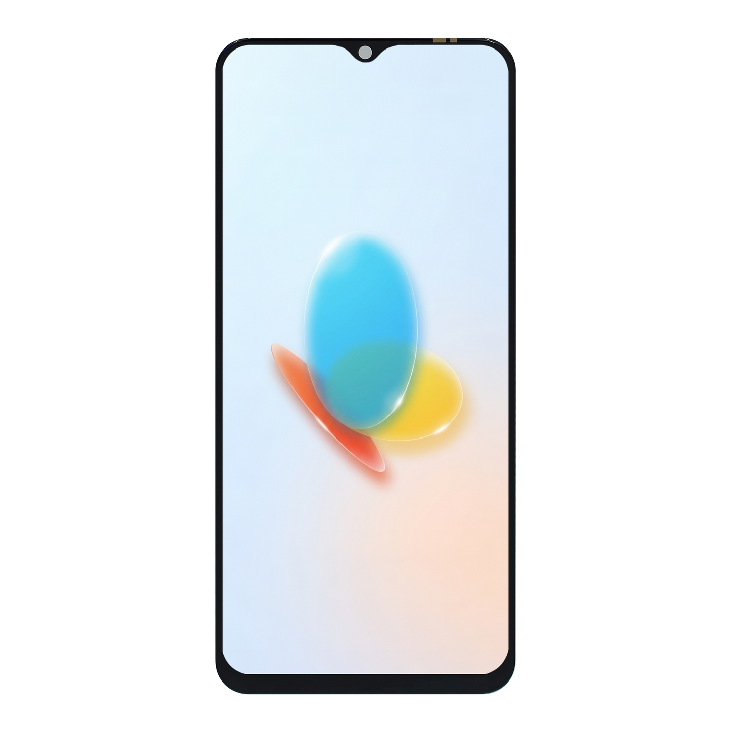 Tecno Spark 8 KG6K LCD Display Screen Assembly