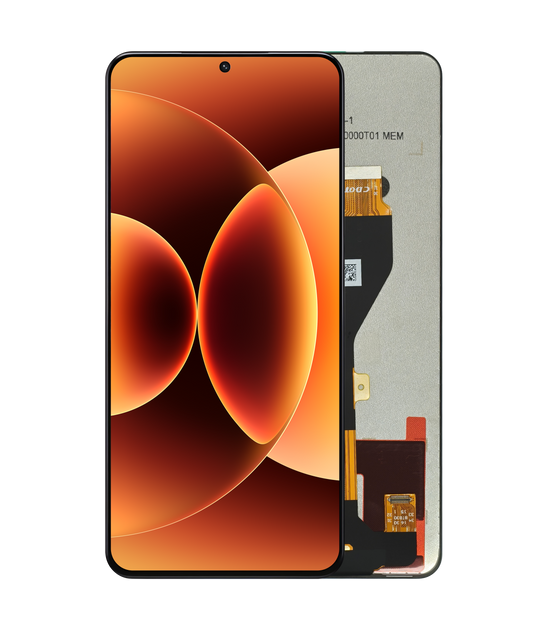 Xiaomi Mi 9 Prime LCD Screen Replacement Touch Display Assembly Repair Part