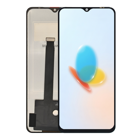 Xiaomi Mi 9 OLED Display Screen Assembly