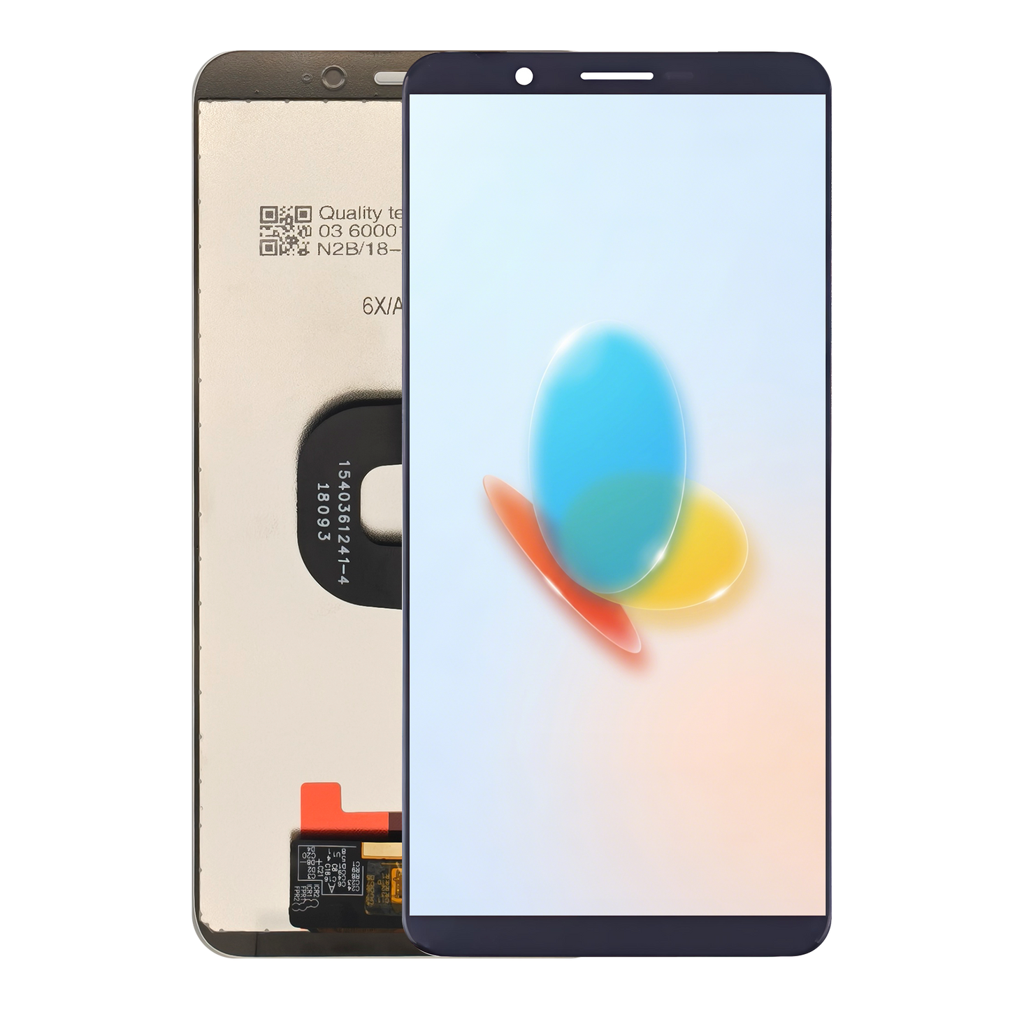Xiaomi Mi A2 LCD Display Screen Assembly