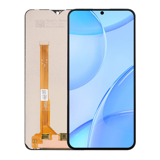 Vivo S16 Pro OLED Screen Replacement Assembly