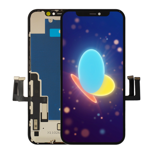 Apple iPhone 11 LCD Screen Replacement Display Touch Assembly