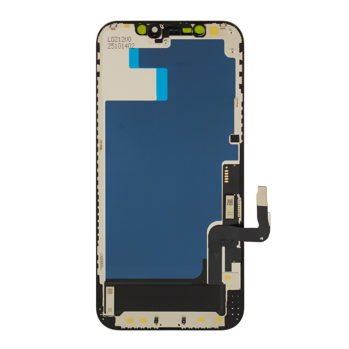 Apple iPhone 12 LCD Screen Replacement Display Touch Assembly