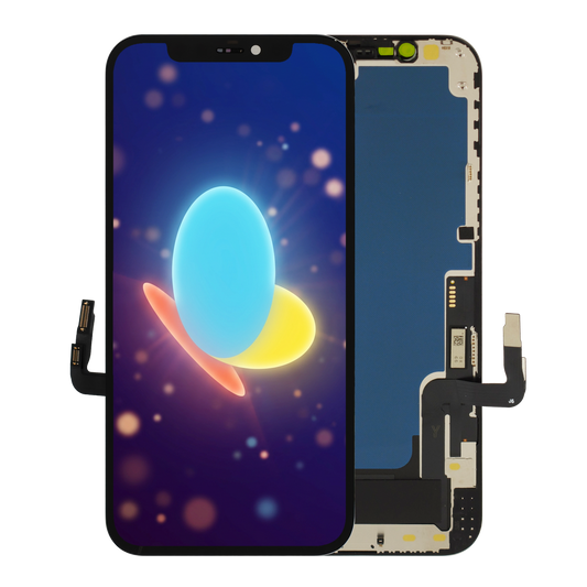 Apple iPhone 12 LCD Screen Replacement Display Touch Assembly
