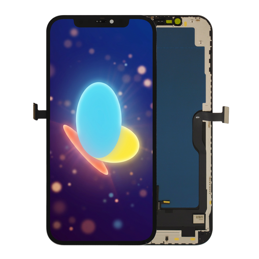 Apple iPhone 12 Pro Max LCD Screen Replacement Display Touch Assembly