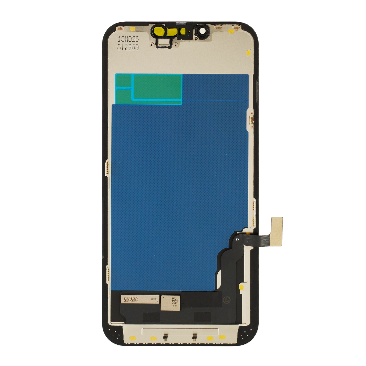 Apple iPhone 13 LCD Screen Replacement Display Touch Assembly