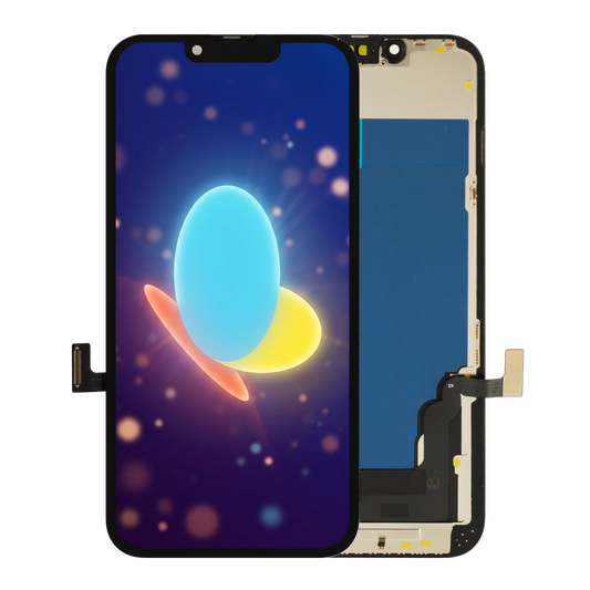 Apple iPhone 13 LCD Screen Replacement Display Touch Assembly