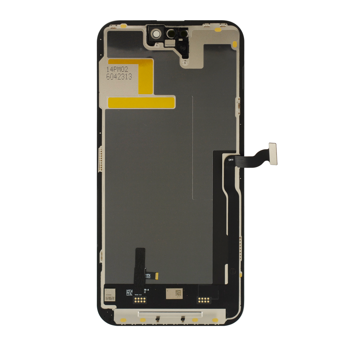 For iPhone 14 Pro Max LCD Screen Replacement Display Touch Assembly
