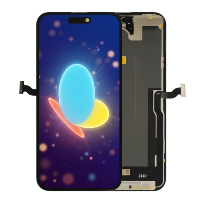 For iPhone 14 Pro Max LCD Screen Replacement Display Touch Assembly